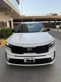 سورنتو • ٢٠٢١ • تيربو 2500