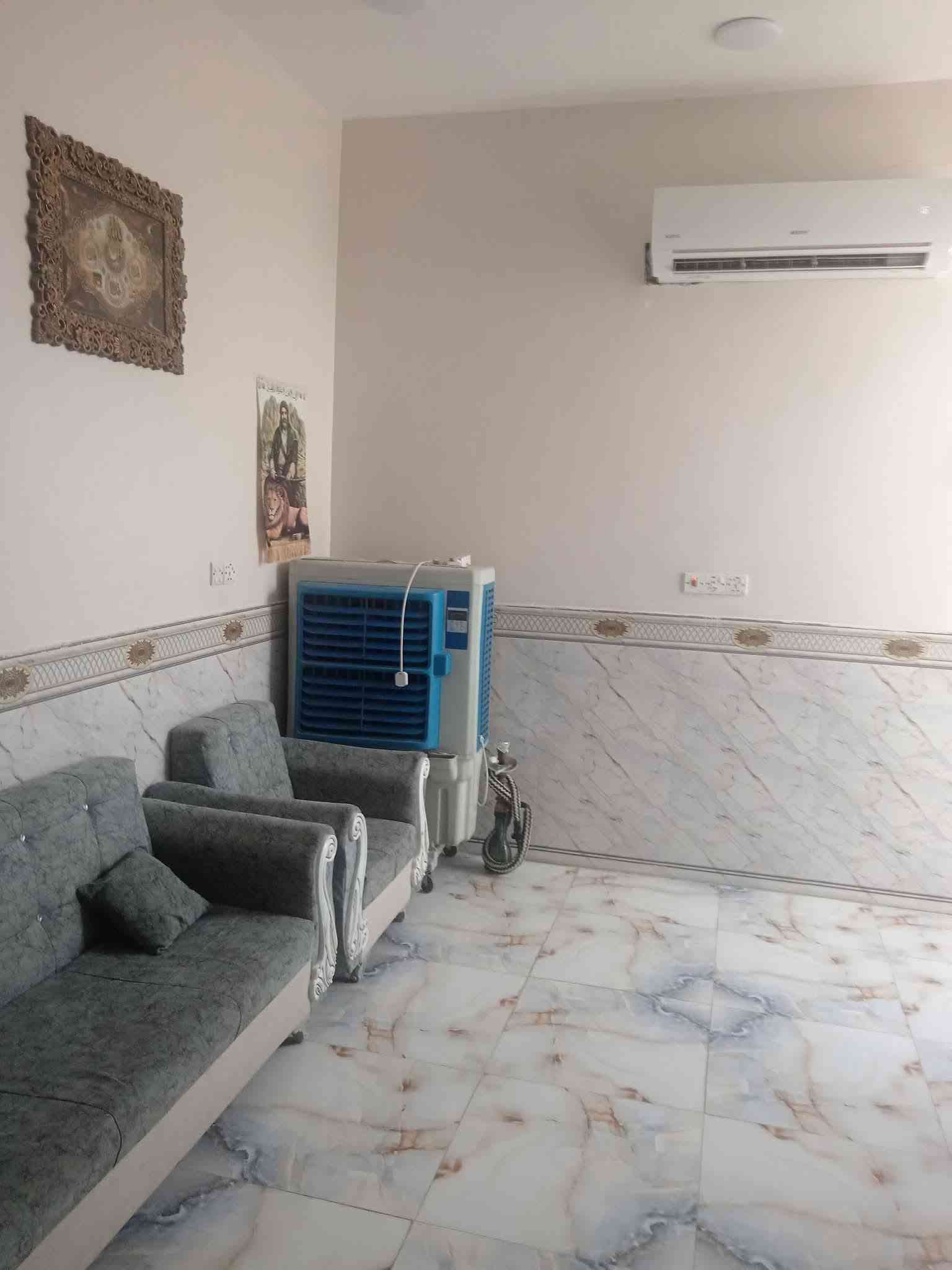 بيت زراعي • ١٠٥م • بستان عربي