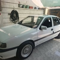 فيكترا • ١٩٩٢ • حجم ١.٨