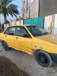 سايبا • ٢٠١٤ • تكييف شغال