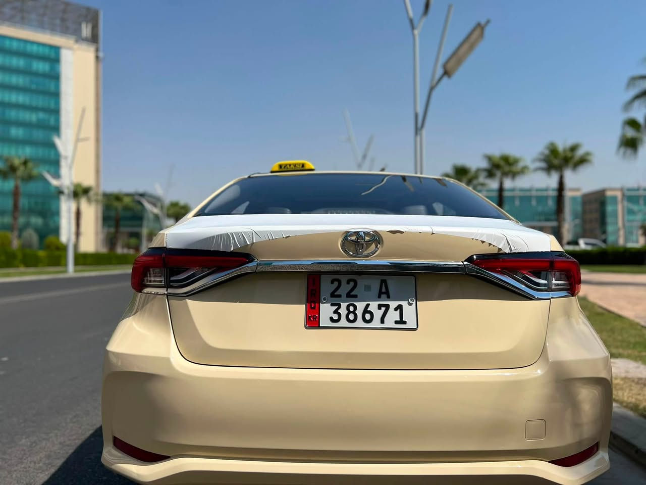 ✨ مۆدێل: 2025
✨ ساڵایت و زۆر پاک
✨ کوشینی جڵتە
✨ دەبارچەیە
✨ کامل و تەواو، هیچ شتێکی کەم نییە
✨كامل جوانكاريه
90هه زار رؤيه 
جركه به شه رت
***********

📞 *********** — WhatsApp
