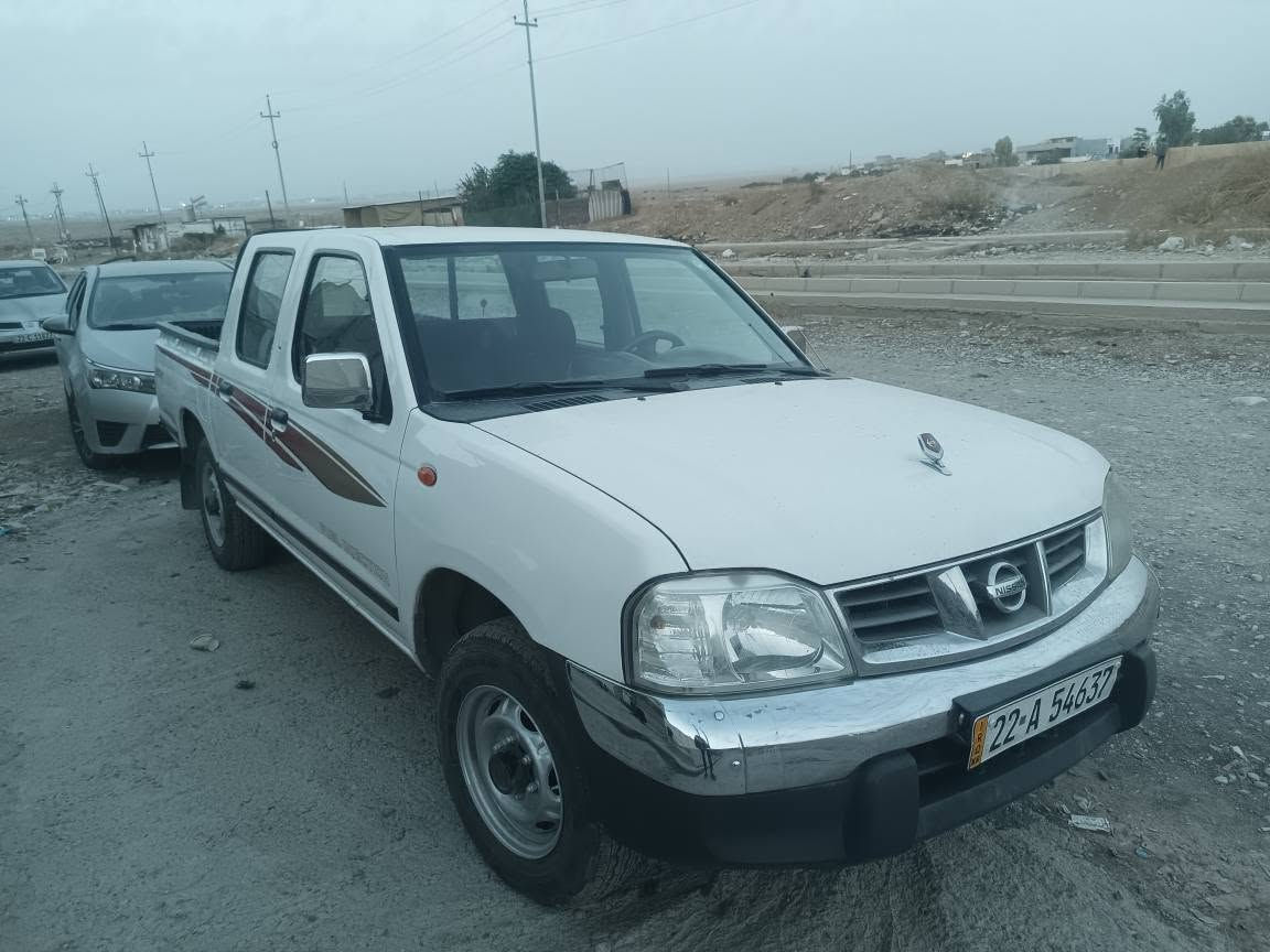 بيكاب • ٢٠٠٨ • اربيل