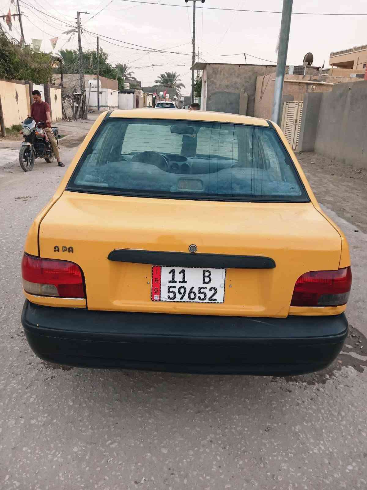 موديل ٢٠١٢ • انكليزي • مكينة جديده