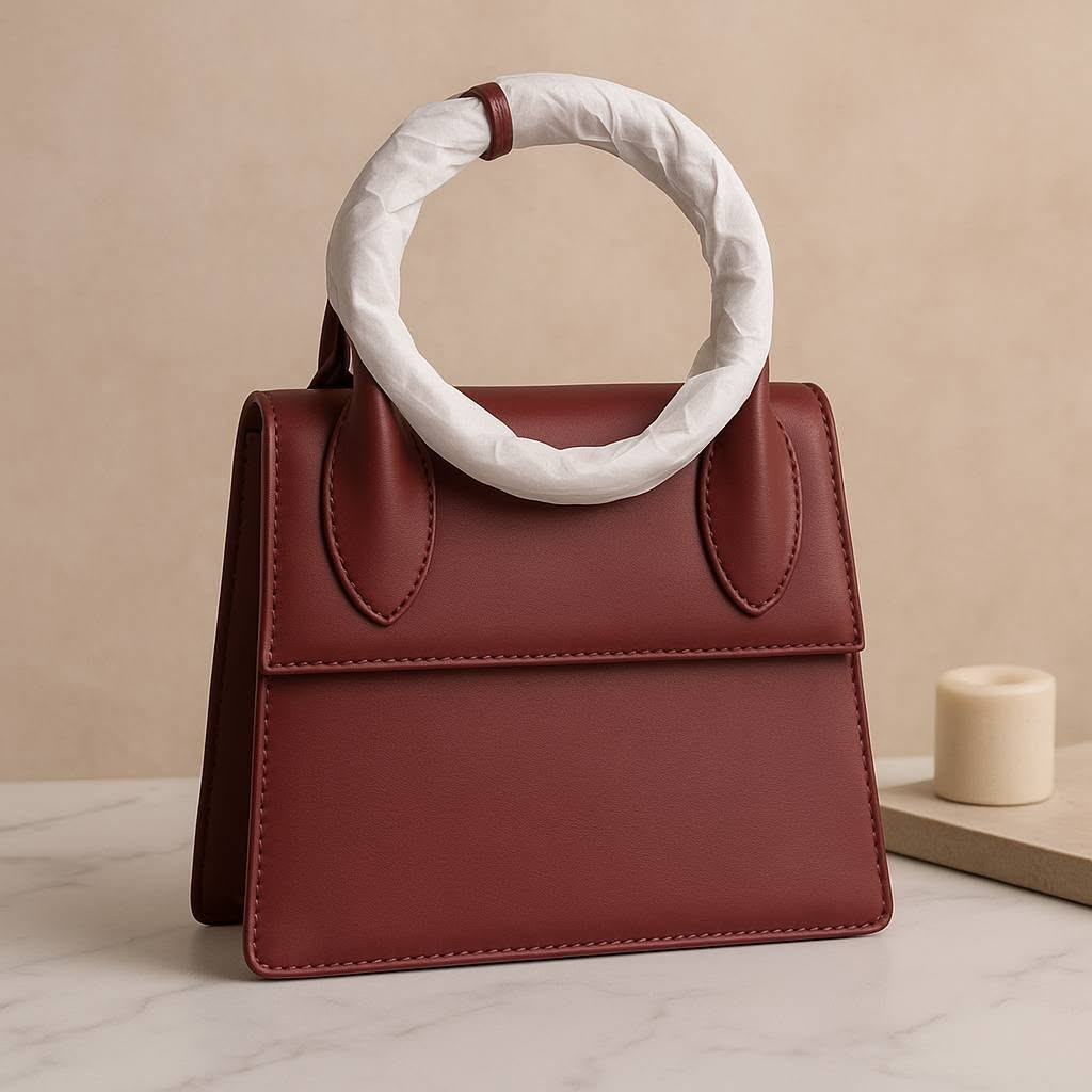 مجموعة مميزه من الحقائب النسائية 👜
المناسبة لدوام والجامعات
اطلبيها الكمية جدًا محدودة، اطلبيها الحين من الديركت مسج 📩"‏‪***********‬‏
​"منشن صديقتك اللي تحب هالستايل ✨"
​"أي لون عجبكم أكثر؟ اكتبوا لي بالتعليقات 👇"
