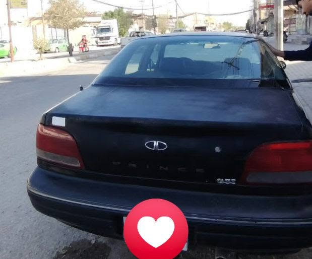 دايو برنس • ١٩٩٦ • كربلاء