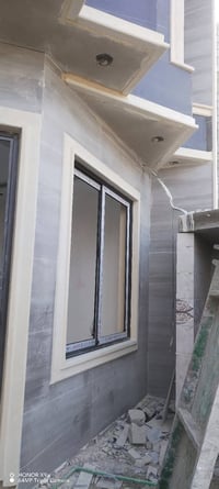 درز وجلي • مرمر • داخل الموصل