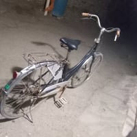 بايسكل • البصره