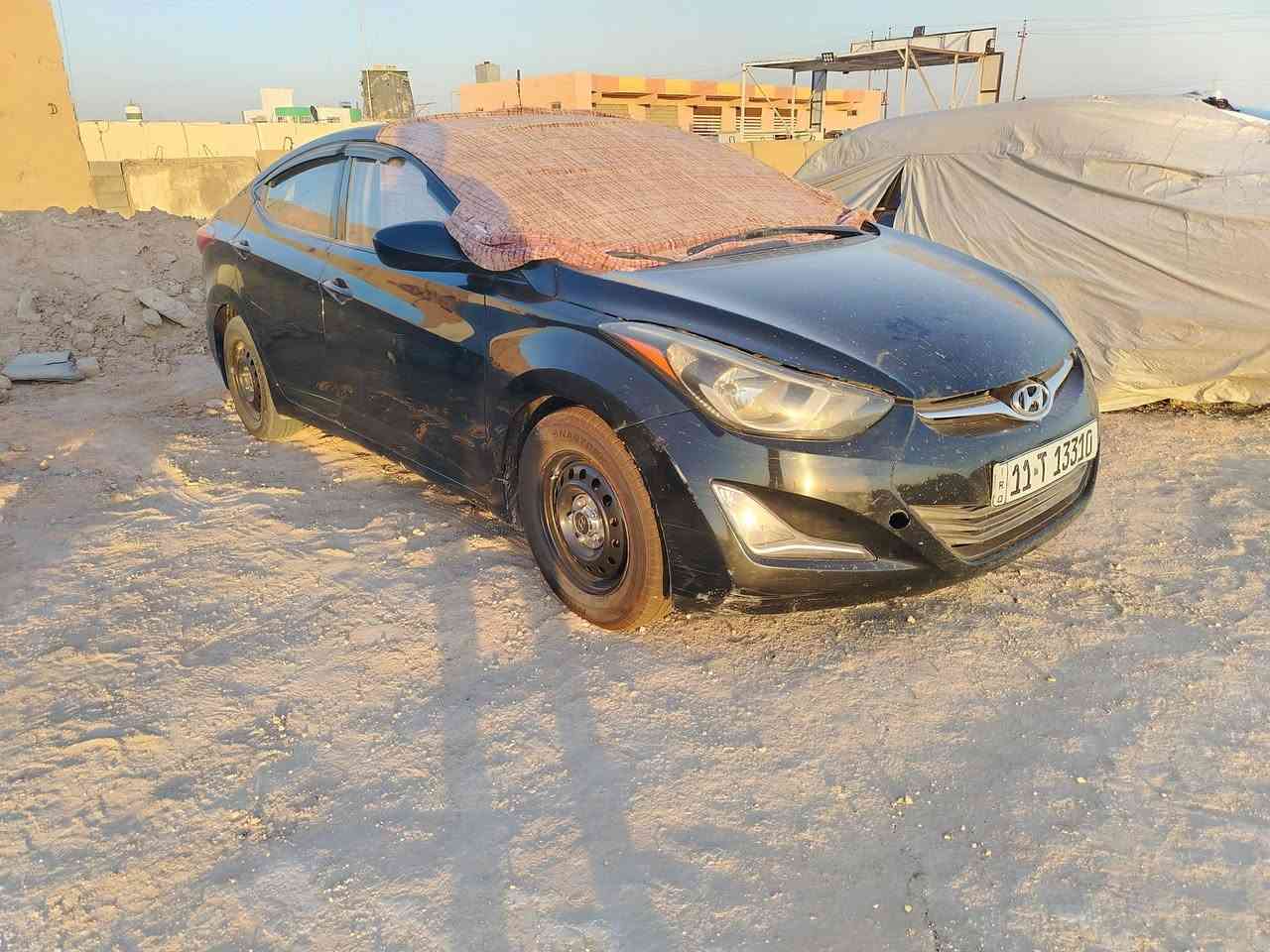 موديل ١٦ مصبوغة عام وارد امريكي حادث جاملغ خلفي للمراوس بكاسحة نظيفة مكاني ديالى سيارة ما بيها نقص برغي
***********
