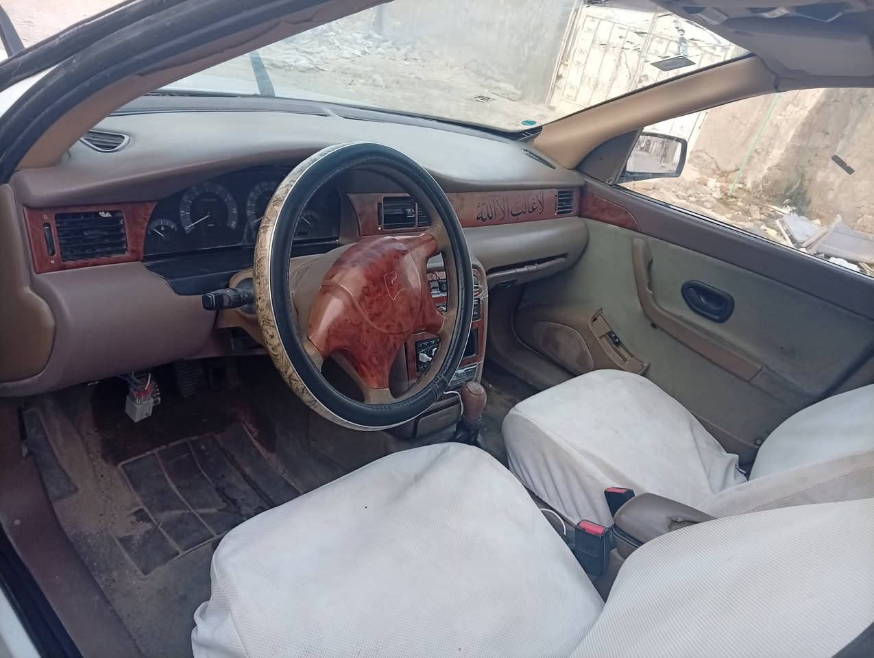 سمند 11ناطق بأسمي رقم نكليزي سياره جاهزه تبريد حداديه تخم تاير خطه بيضه عوزه نواقص قليله سعرر 33وبيه مجال الناصريه مركز ***********
