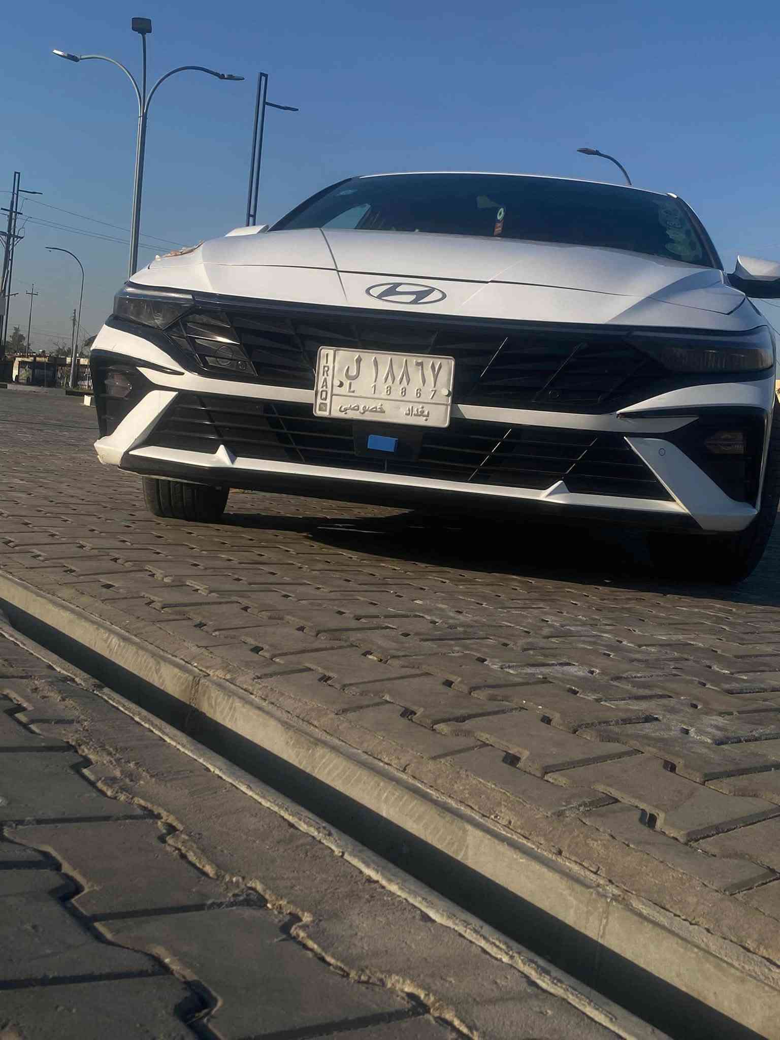 النترا خليجية • ٢٠٢٤ • بصره