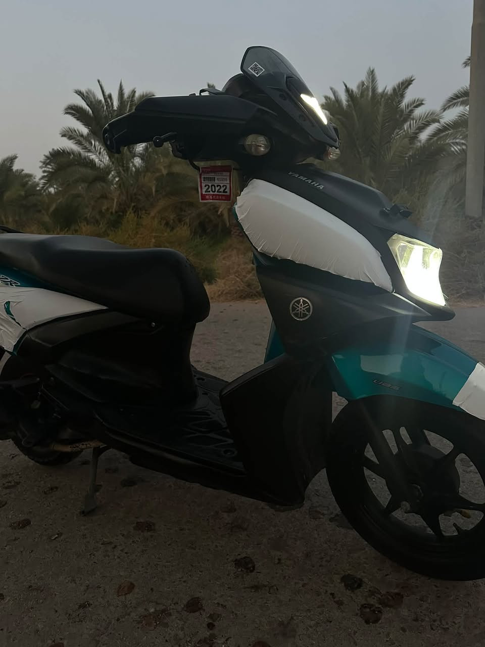 دراجه زت آر للبيع مديل 21 السعر والتفاصيل الاتصال ع رقم *********** مكان سماوه
