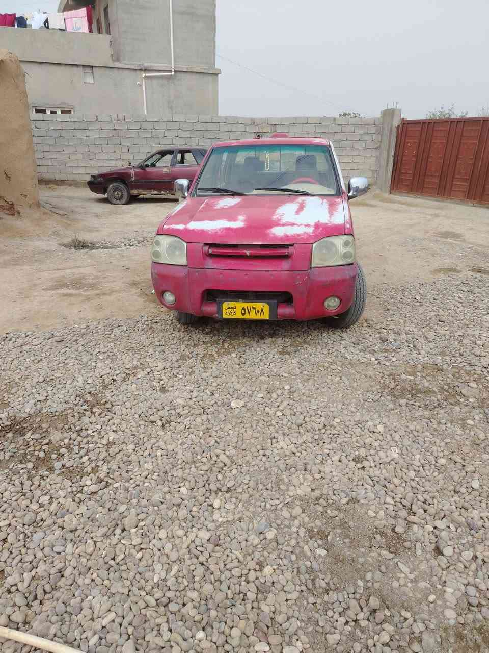 السلام عليكم سياره للبيع نوع دير صيني محرك كازز محرك كير اكسن شاصي شرط تبريد ثلج تواير جدام جدد وره نص عمر رقمه منفيس.. الاستفسار ع رقم.***********.. ***********مكانه شرقاط الساحل الايسر اسديره الفياض
