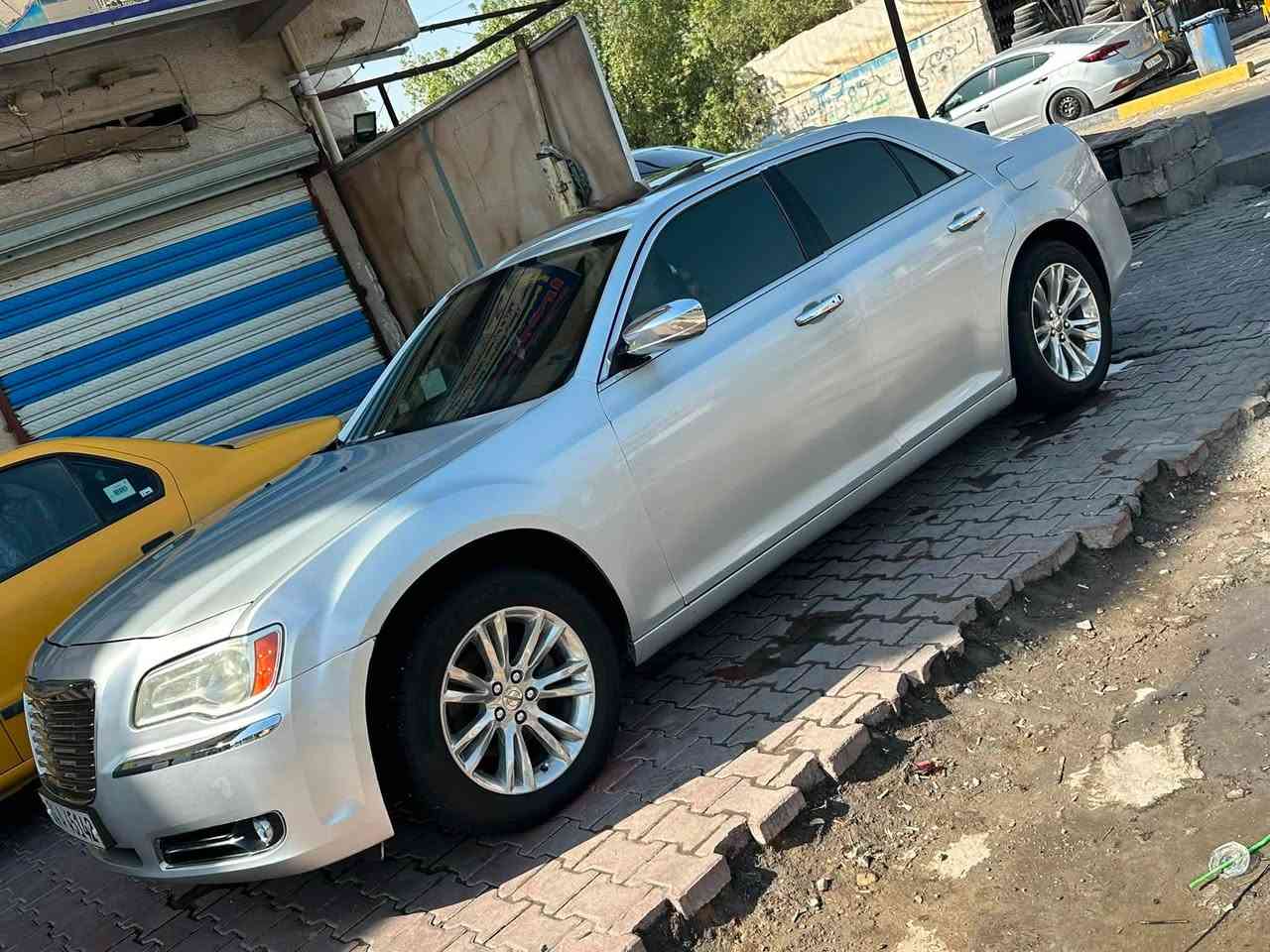 السلام عليكم أوباما لبيع
٢٠١٢ سياره مصبوغه عام
مواصفات فول واحدة عله
واحد جاهزه السياره من كير حداديه تخم تاير من مكينه تحويل ثاني يوم
مكاني بغداد المدينة
السعر ١٣٣ هاذه رقمي
***********

