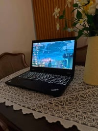 ThinkPad P50 • Quadro M2000M • 16GB رام