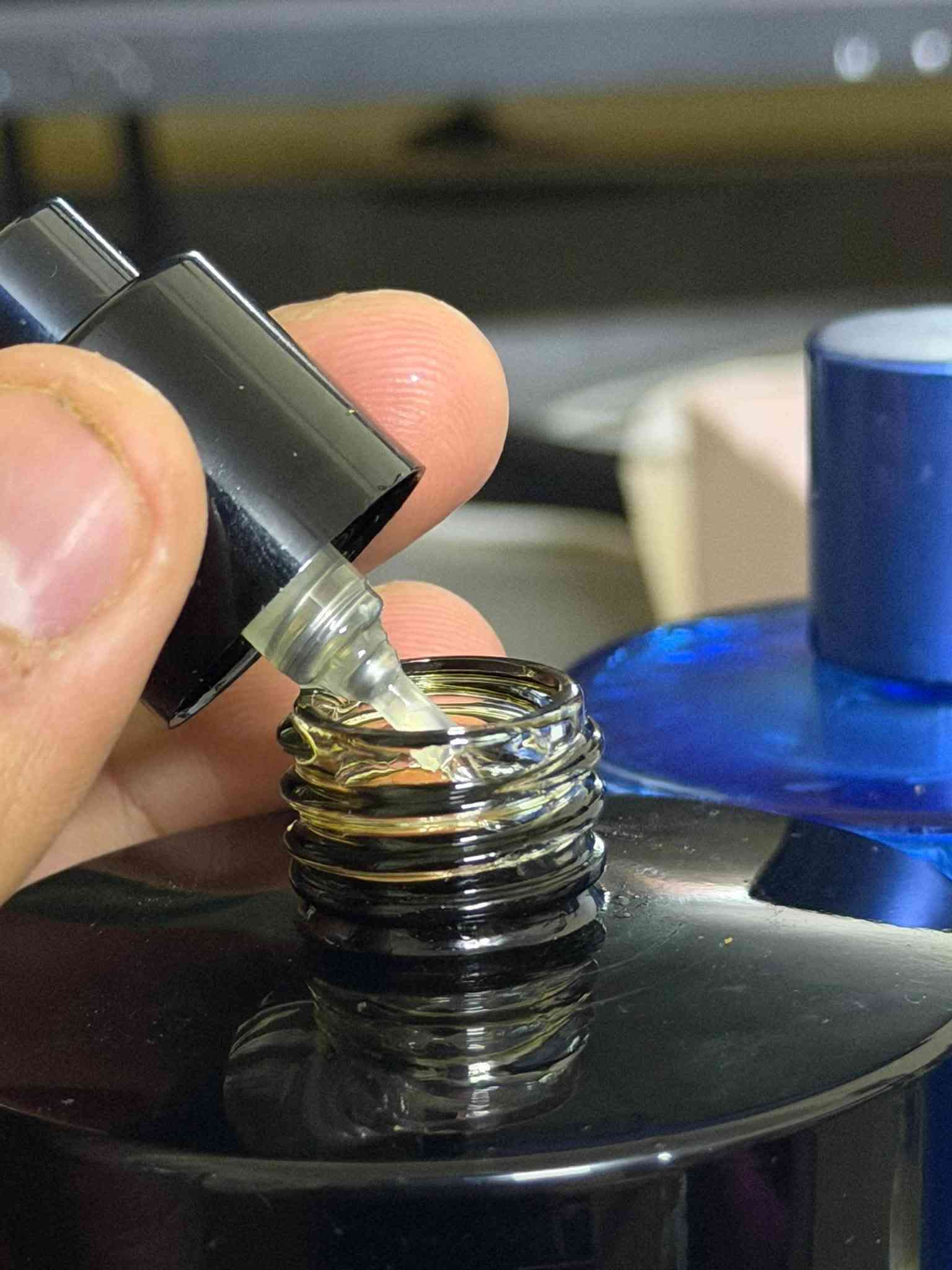 اكوا ديبرما زعفرانو 180 مل بدون بكج مستخدم 5 مل بس تفاصيل كامله بصور سعر 230 بي مجال بسيط سعر جديد 330 
***********واتس 
بغداد ابو غريب / بغداد باب شرقي
