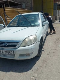 ٢٠١١ • حدادية جديده • نجف
