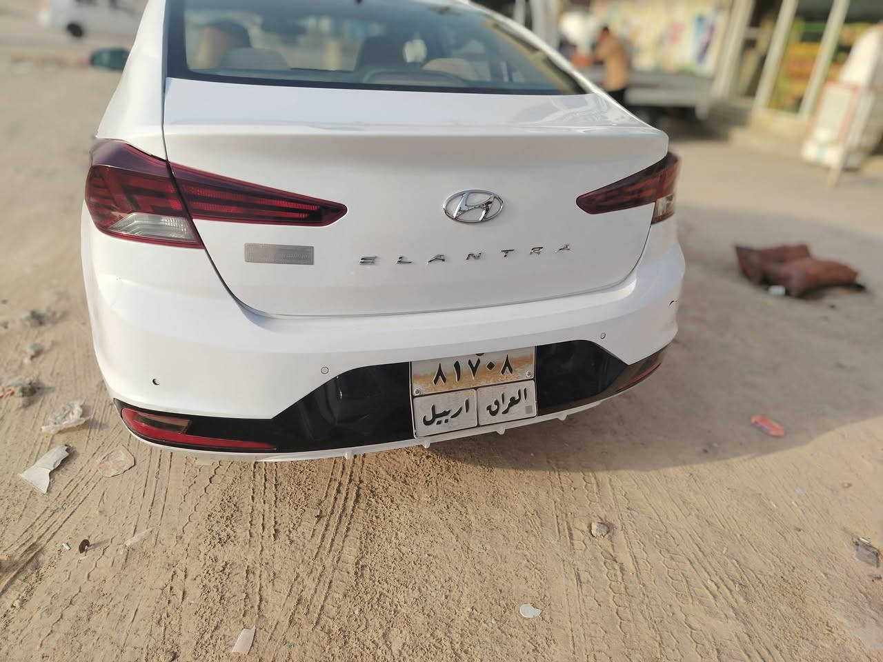 سلام عليكم الانتره 2020 خليجي كفاله عامه  كير مكينه حداديه تبريد كفاله   السياره ماشيه 105 السياره احلا من الصوره  تجي تفحص وتدخلها سونار وتقتنع بلعافيه عليك
مكلف بنشر رقم راعي السياره ***********
سلام عليكم الانتره 2020 خليجي كفاله عامه  كير مكينه حداديه تبريد كفاله   السياره ماشيه 105 السياره احلا من الصوره  تجي تفحص وتدخلها سونار وتقتنع بلعافيه عليك مكان سياره نجف حي نداء 
السعر 140 وبيها مجال حك الجيه
