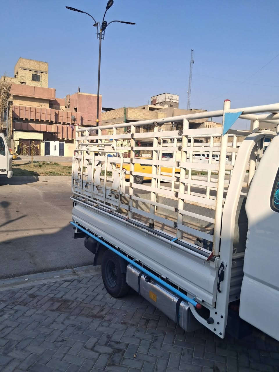 محجر فحل للبيع مكاني بغداد مدينة الصدر***********سعر ٣٠٠ الف وبي مجال

