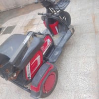 معوقين • بدون بطاريات • بصمه سويج