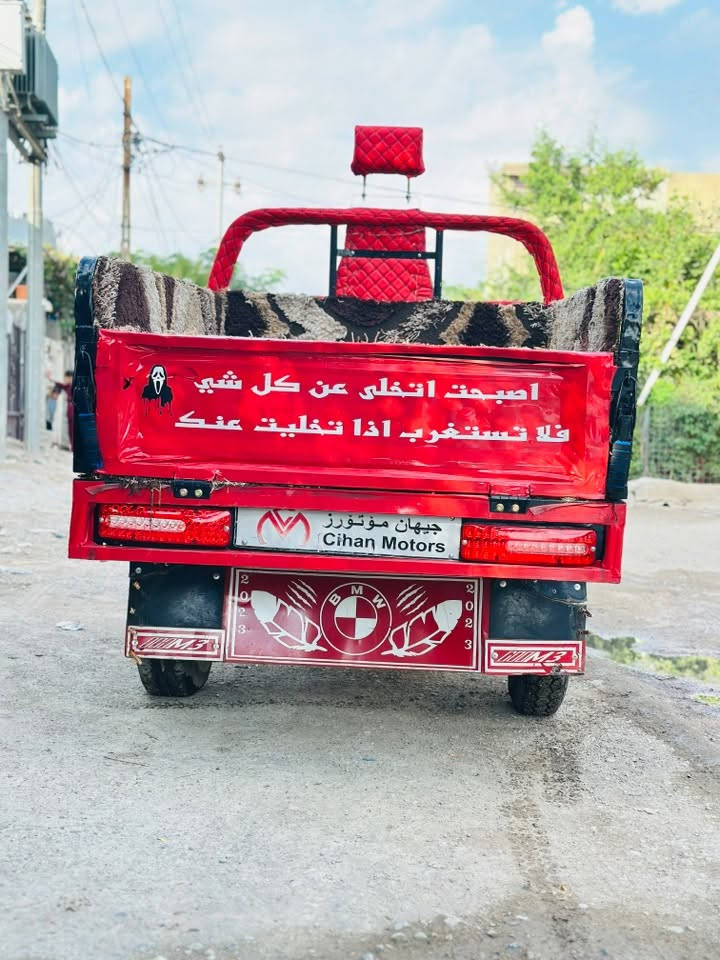 ستوته لل بيع موديل 20 محرك 23 كهربائيات كله شغاله ركبه بل شرط
ستوته خير من الله شغل او تمشي الي يريده يتواصل وياي *********** سعر 1325 بيه مجال لل شراي
