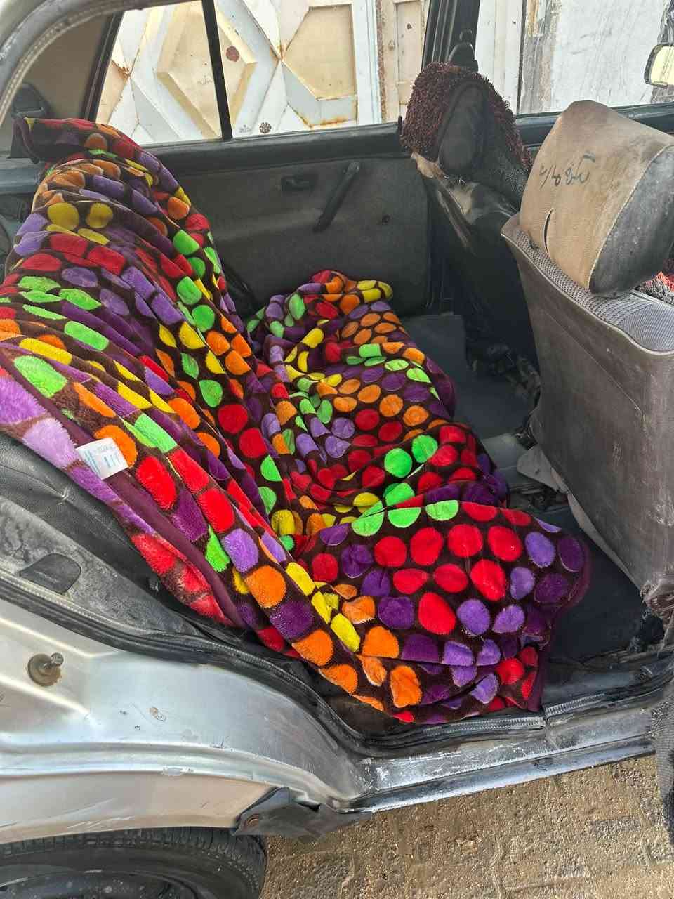 غولف • ١٩٩١ • النجف مناذره