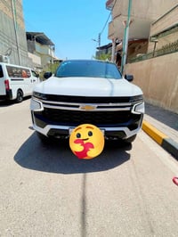 تاهو LT • ٢٠٢١ • رقم بغداد