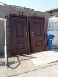 بيبان • نظيفات • عدد ٧