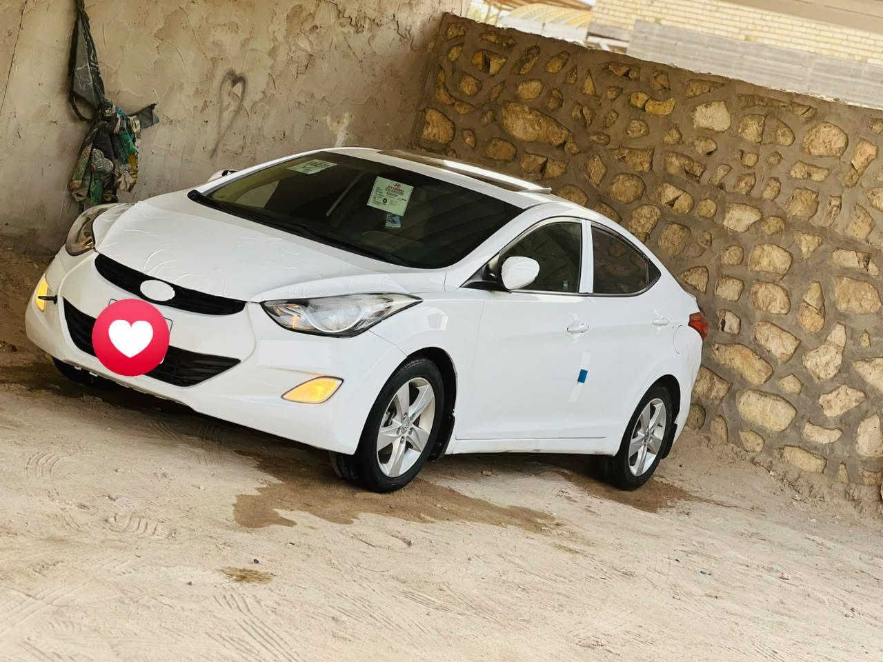 النترا • ٢٠١٣ • رقم اربيل