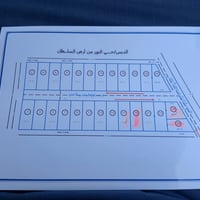 الدبس • ٢٥٠م • قطع أرض