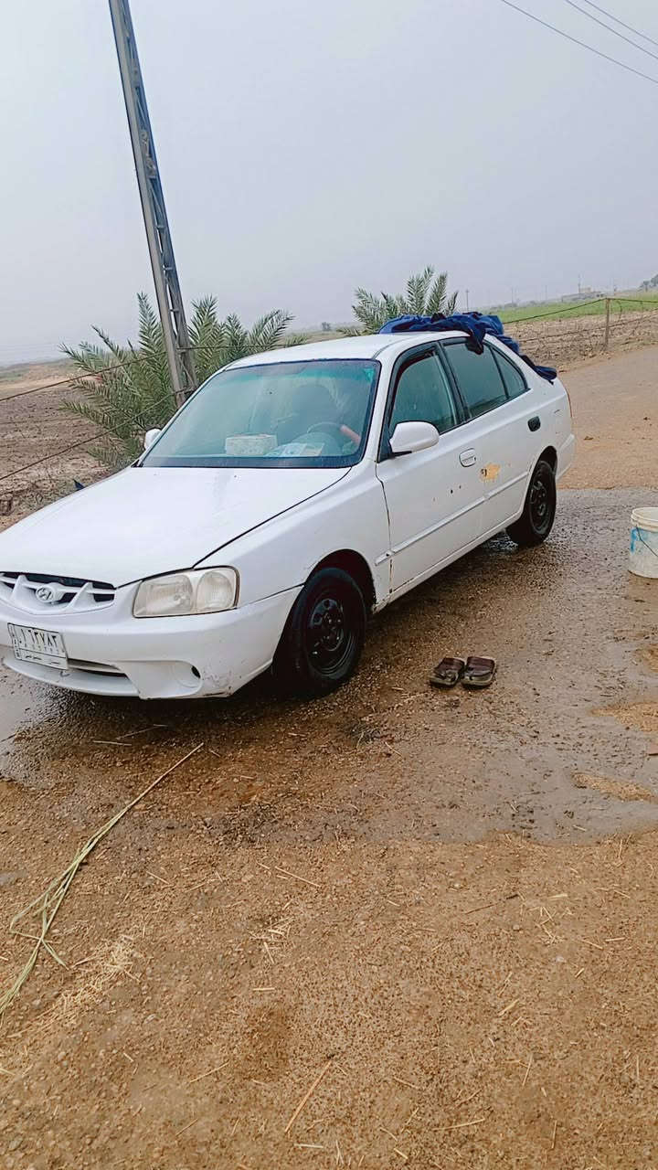 اكسنت • ٢٠٠٠ • كير نضيف