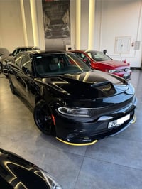 تشارجر GT • ٦ سلندر • ١٢٠٠٠٠ مايل