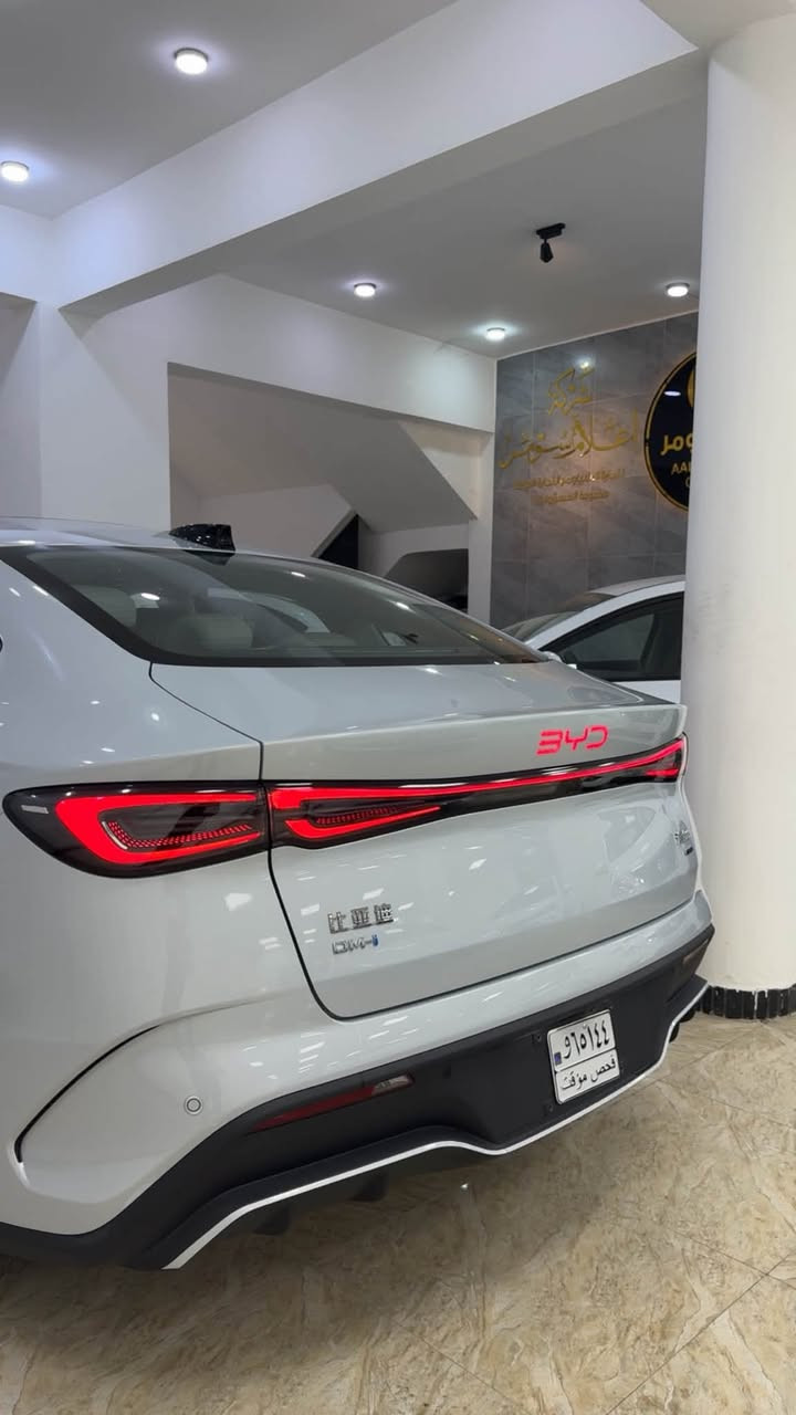 🔥 السعر نار  حبايب كلبي 🔥
 
   🚗 وصلت الجوهرة… BYD SEAL 06 !

انتبهلي موديل 2026 
     
     كير تعليك ❤️‍🔥

البطاريه 210 كيلو ❤️‍🔥

أناقة • تقنية •  🔋⚡

📜 اليكم المواصفات
 
 سيارة سيدان هجينة DM-i بتصميم رياضي فخم
 محرك اقتصادي 
فتحة بانورامية
شاشة عملاقة وتكنولوجيا متطورة بكل تفاصيلها
وضعيات قيادة متعددة ورساوة عالية بالطريق
استهلاك وقود قليل  
داخلية فخمة بتصميم رايق وإضاءة محيطية

💎 سيارة تجمع الرفاهية والهدوء مع القوة والاعتمادية…

لادور ولا تتعب ما تلكـه ارخص مني 

📍عنوانه بغداد كراده قرب ساحه كهرمانه 
أوقات الدوام من 1 ضهرا الى 8 ليلا 
ــــــــــــــــــــــــــــــــــــــــــــــ

☎️ قسم المبيعات 

        ***********

          ***********

        

☎️ متابعه المرور 

***********

وأذا حبيت تستبدل سيارتك القديمه بسياره جديده 😍
اتصل بالرقم  
***********
