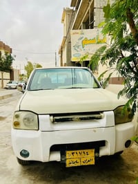 بيكاب • موديل ٢٠٠٥ • كەلار