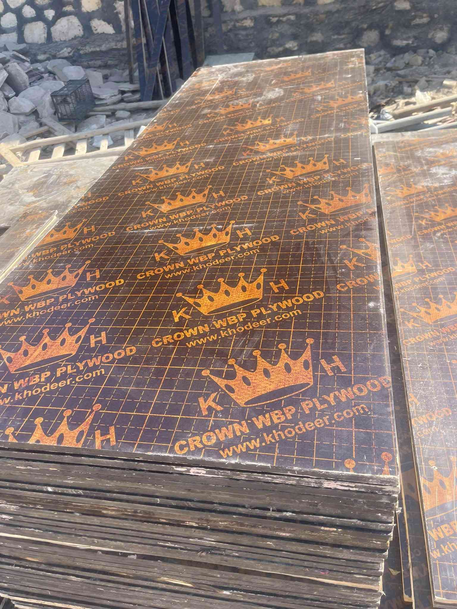بلايود • ٧٣وحدة • بابل