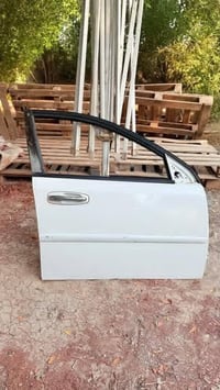 باب اوبترا/فورنزا • تبريد داخلي • جديد