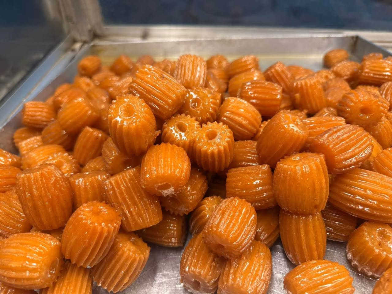 بقلاوة كيلو • كعك • الماعون ٥ كيلو
