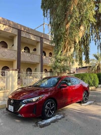 سنترا SV • ٢٠٢٥ • بدن مبدل