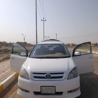 مكفوله • ٢٠٠١ • قضاء النصر