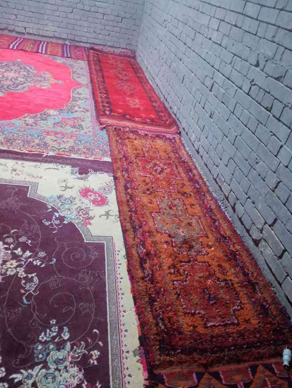 سجاد • كربلاء • للبيع