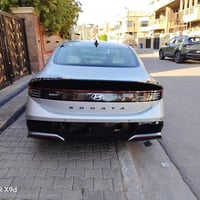 سوناتا SEL • ٢٠٢٤ • ٢٥٠٠ سي سي