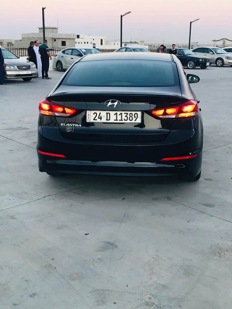 ٢٠١٨ • محرك ٢٠ جديد • رقم دهوك