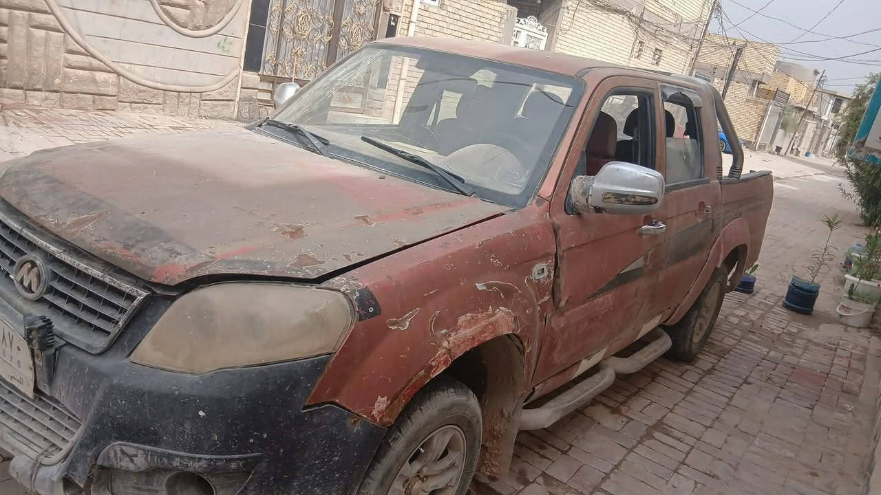 نجف • سنوية ٢٠٢٧ • تحتاج دنمو