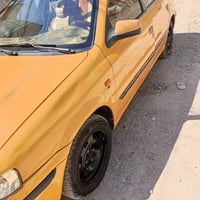 سمند • موديل ٢٠١١ • بلا ضربه