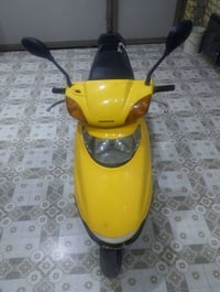 سبيسي • ياباني • سلف وهندر