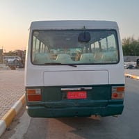 كوستر • موديل ٨٩ • محرك بيجو