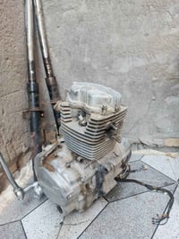 ستوته • محرك • شغال