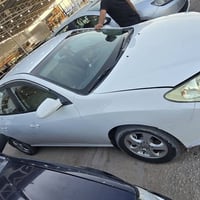 النترا ٢٠١٠ • مكينة ١٦٠٠ • رقم نجف