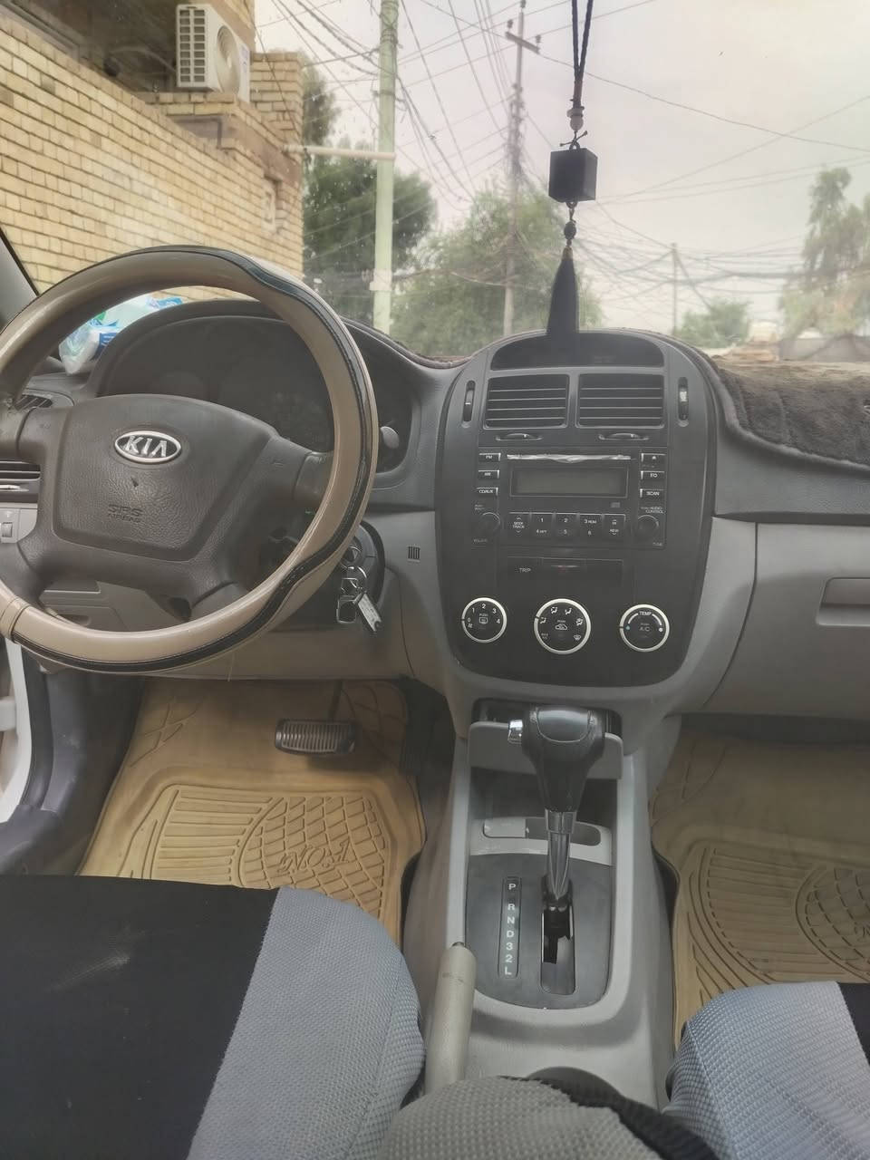 سبكتره • ٢٠٠٩ • كربلاء
