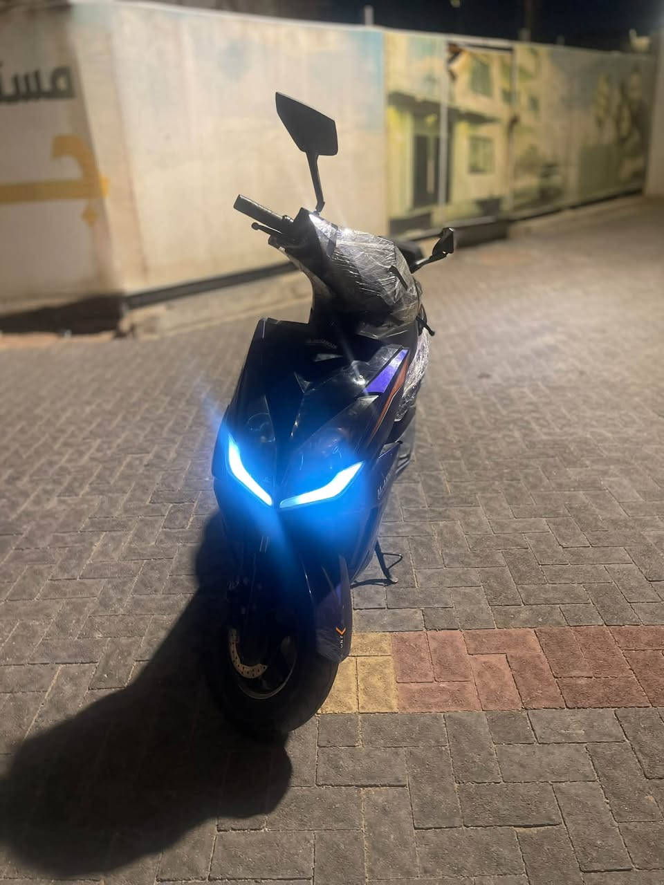 سكنس الأخوين • ٢٠٢٤ • ٦ بطاريات
