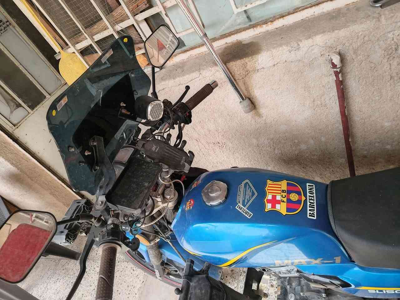 يا الله شباب سونلك ماكس 24 بل سنويه 23  ب اسمي دراجه نظيفه الله شاهد تجفيت جديد شركة رقم بغداد  السعر 1950 وبيهه مجال بسيط مكاني بغداد دورة شارع ٦٠ رقمي ***********
مزود شاشة و mp3  بلوجكتر كوستر
يا الله شباب سونلك ماكس 24 بل سنويه 23  ب اسمي دراجه نظيفه الله شاهد تجفيت جديد شركة رقم بغداد  السعر مليونين وبيهه مجال بسيط مكاني بغداد دورة شارع ٦٠ رقمي ***********
